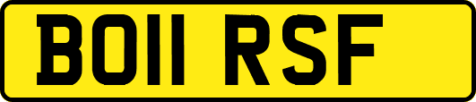 BO11RSF
