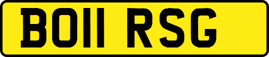 BO11RSG