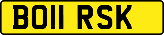 BO11RSK