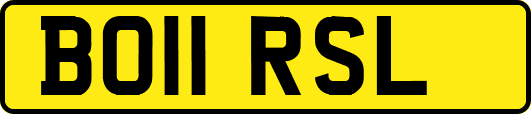 BO11RSL