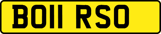 BO11RSO