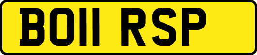 BO11RSP