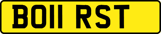 BO11RST