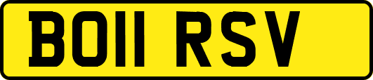 BO11RSV