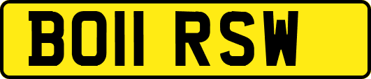 BO11RSW