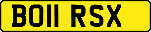 BO11RSX