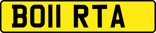 BO11RTA