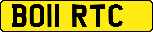 BO11RTC