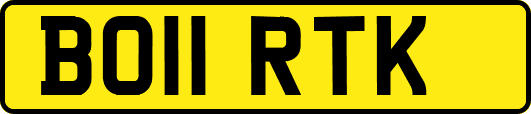 BO11RTK