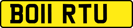 BO11RTU