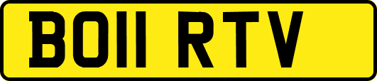 BO11RTV