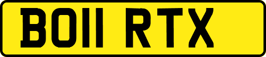 BO11RTX