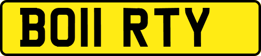 BO11RTY