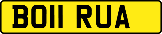 BO11RUA