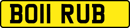BO11RUB