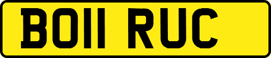 BO11RUC