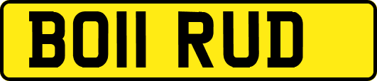 BO11RUD