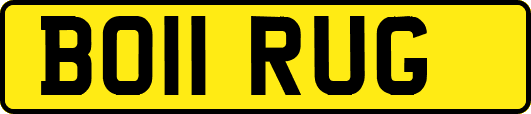 BO11RUG