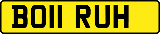 BO11RUH