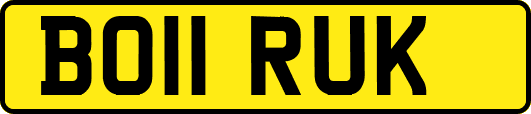 BO11RUK