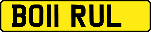 BO11RUL