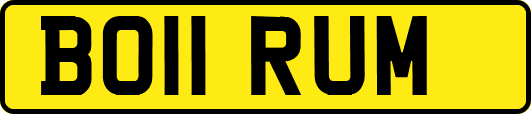 BO11RUM