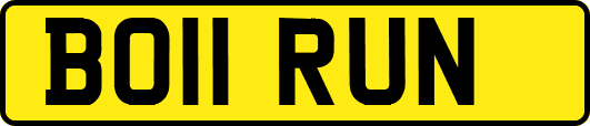 BO11RUN