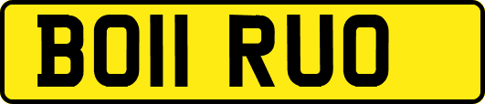 BO11RUO