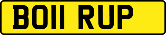 BO11RUP