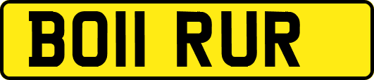BO11RUR
