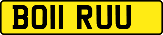 BO11RUU