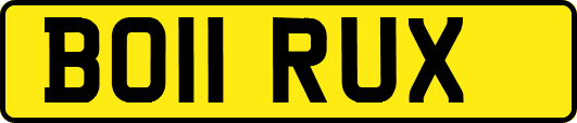 BO11RUX