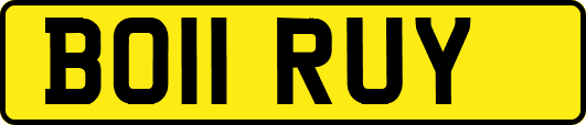 BO11RUY