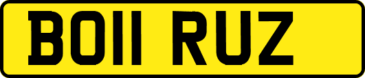 BO11RUZ