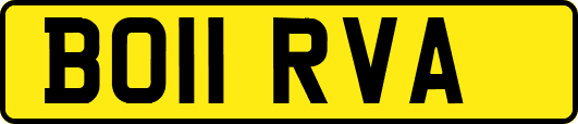 BO11RVA
