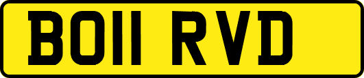 BO11RVD