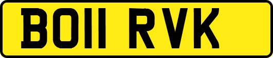 BO11RVK