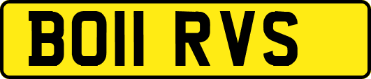 BO11RVS