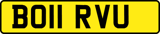 BO11RVU