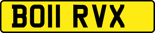 BO11RVX