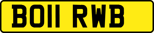 BO11RWB