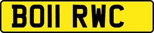 BO11RWC