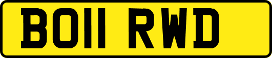 BO11RWD