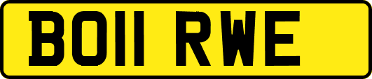 BO11RWE