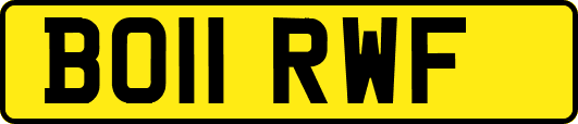 BO11RWF