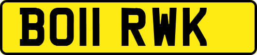 BO11RWK