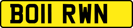BO11RWN