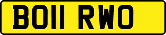 BO11RWO