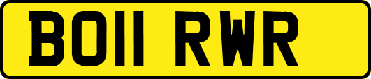 BO11RWR