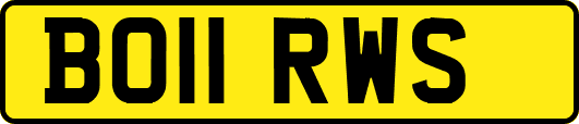 BO11RWS